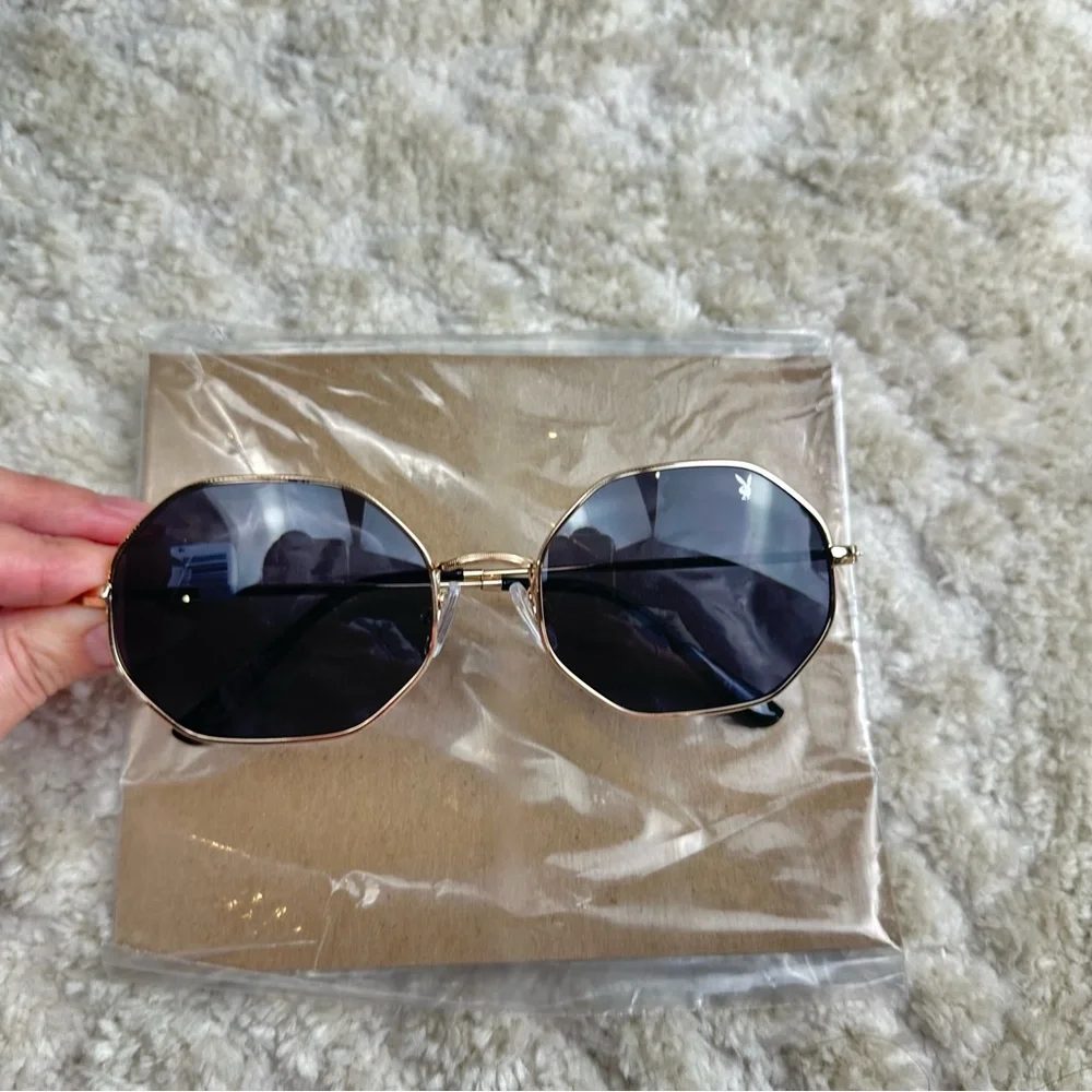 Pacsun Playboy Sunglasses